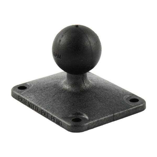 RAM® Composite Ball Base with 1.5