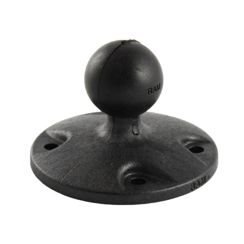 RAM MOUNT RAM-201U-B Bras De Connexion Court Pour 1,5 Pouce Boule En C RAM MOUNT RAM-201U-B Bras De Connexion Court Pour 1,5 Pouce Boule En C