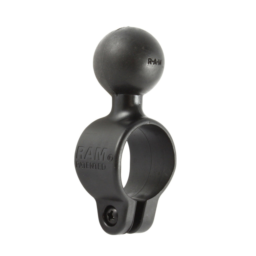 RAM® Composite Ball Base for 1" Rails