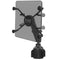 RAM® X-Grip® for 7"-8" Tablets with RAM® Stubby™ Cup Holder Base - Long