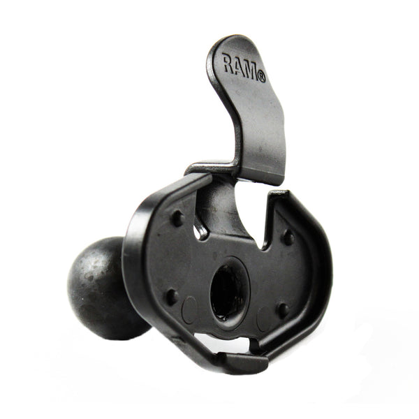 RAM® EZY-Mount™ Female Quick Release Ball Adapter – RAM Mounts