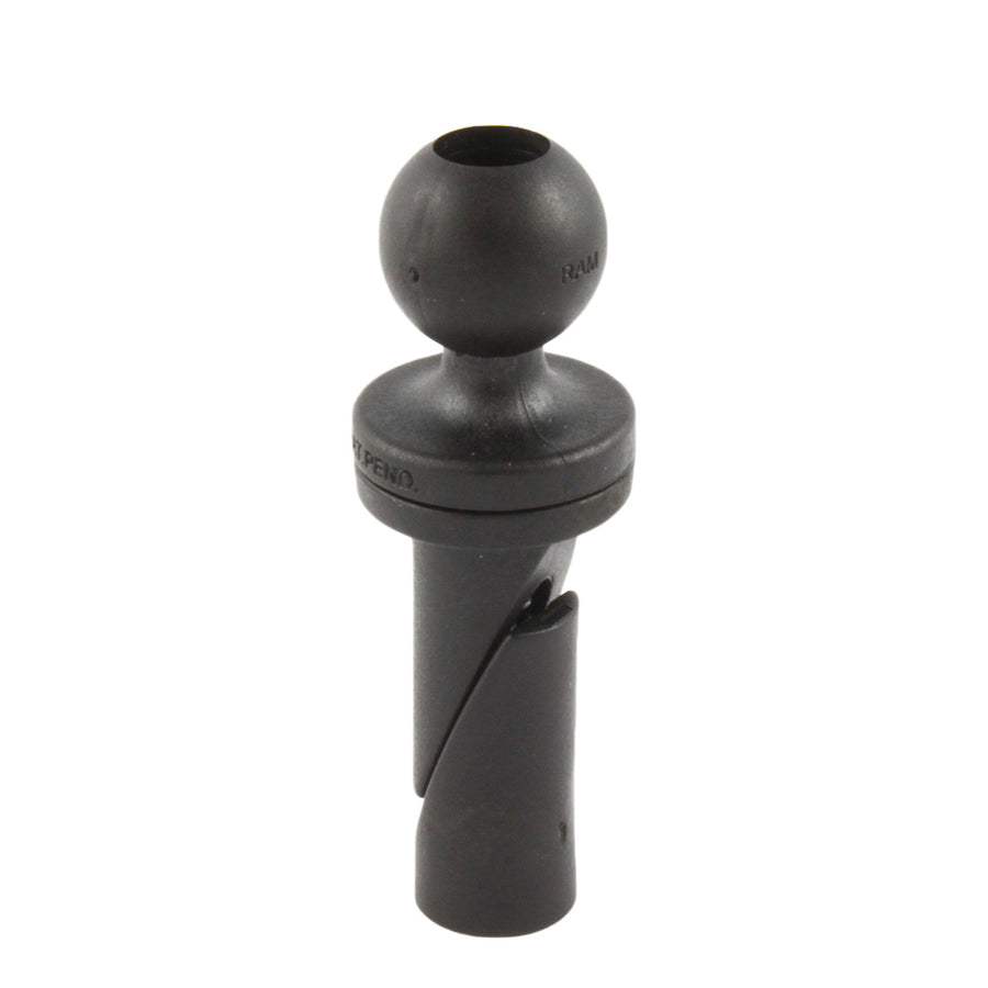 RAM® Wedge Ball Adapter for RAM®, Attwood & Fish-on Bases - B Size