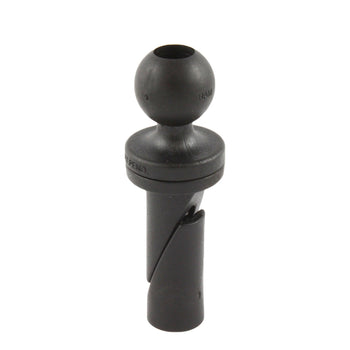 RAM® Wedge Ball Adapter for RAM®, Attwood & Fish-on Bases - B Size