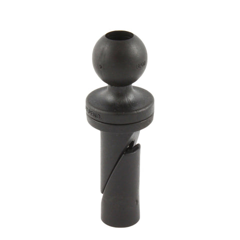 RAM® Wedge Ball Adapter for RAM®, Attwood & Fish-on Bases - B Size