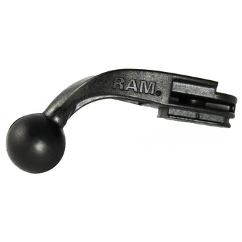RAP-B-369BU:RAP-B-369BU_1:RAM Mirror-Mate™ Ball Base for GM Vehicles