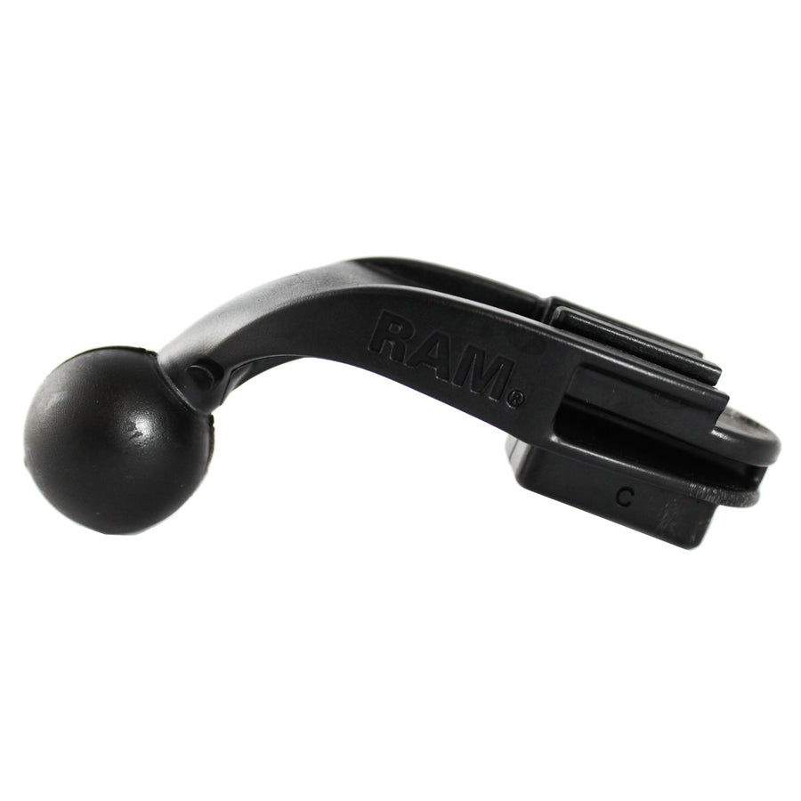 RAM® Mirror-Mate™ Ball Base for Dodge Sprinter Van