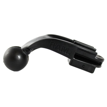 RAM® Mirror-Mate™ Ball Base for Dodge Sprinter Van