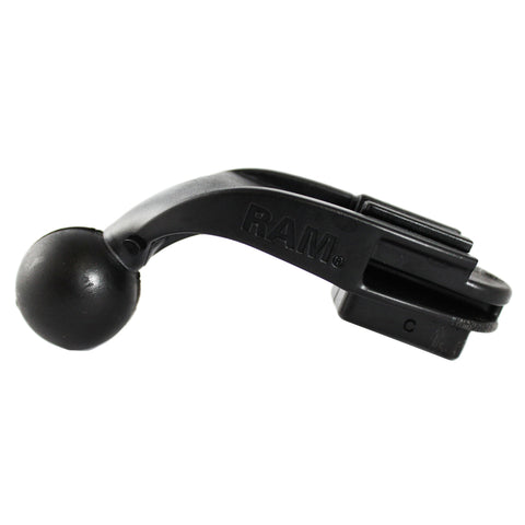 RAM® Mirror-Mate™ Ball Base for Dodge Sprinter Van