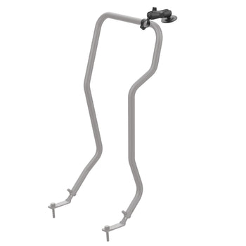 RAM® Adhesive Rail Mount for Tough-Bar™ - Medium  Arm