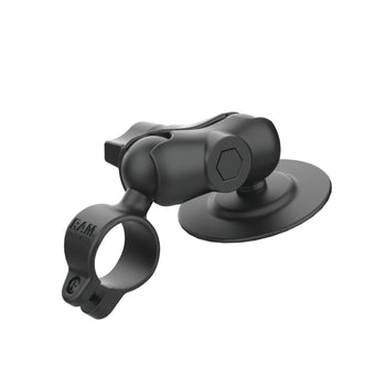 RAP-B-378-A-231U:RAP-B-378-A-231U_1:RAM Adhesive Rail Mount for Tough-Bar™ - Short Arm
