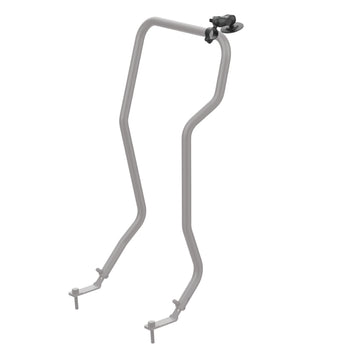 RAM® Adhesive Rail Mount for Tough-Bar™ - Short Arm