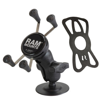 RAM® X-Grip® Phone Mount Flex Adhesive Base