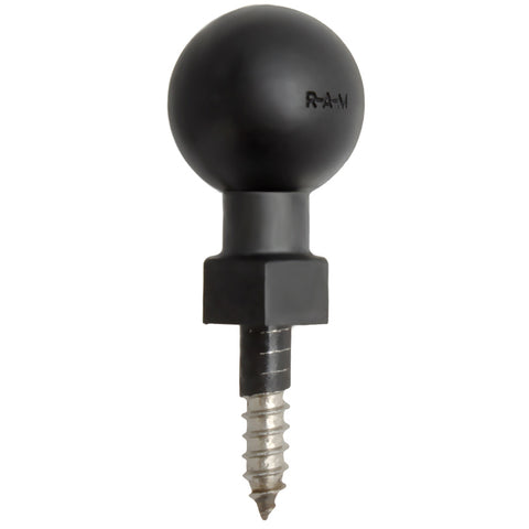 RAM® Tough-Ball™ with 1/4