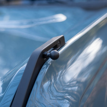 RAM® Tough-Ball™ for Bronco Hood Tie Down