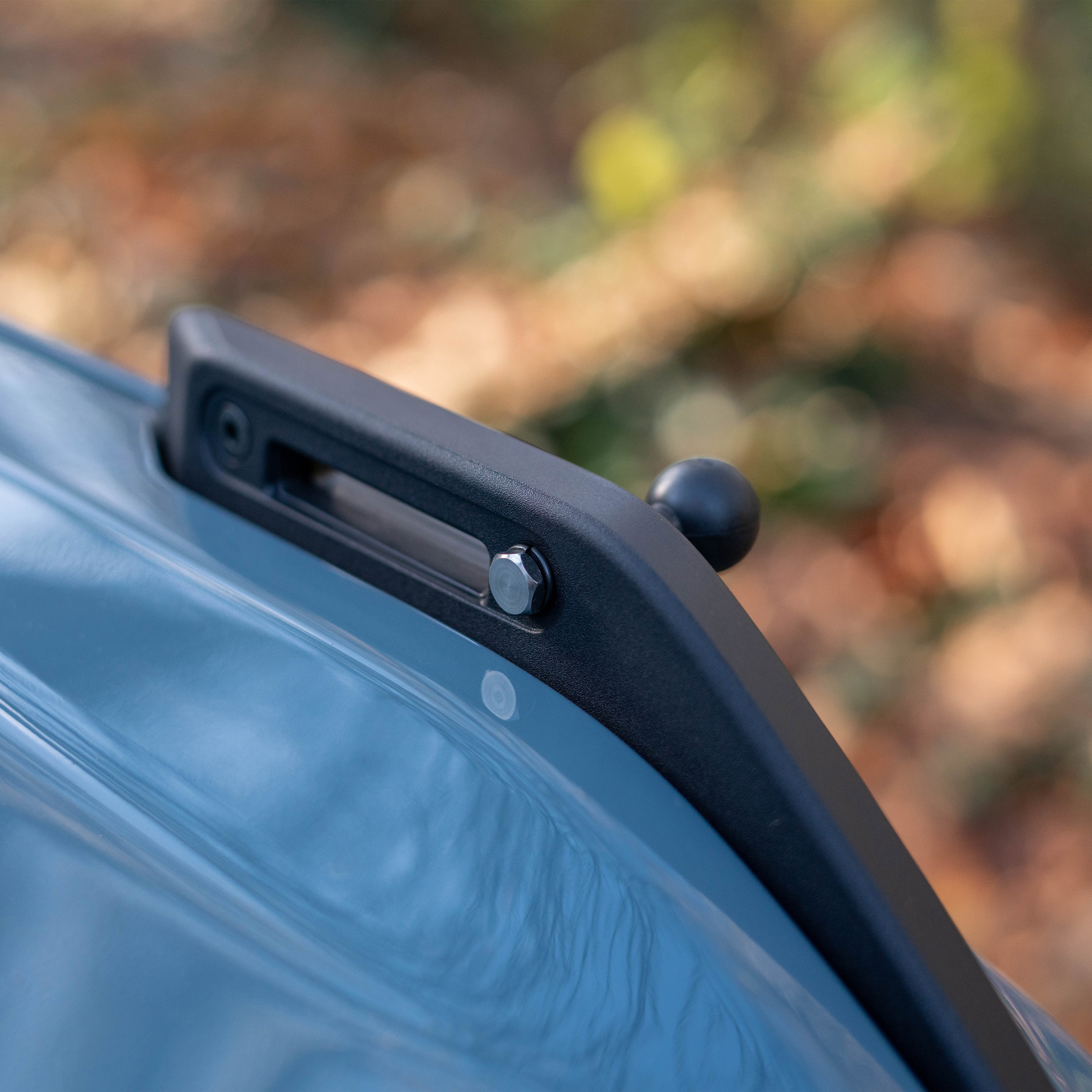 RAM® Tough-Ball™ for Bronco Hood Tie Down – RAM Mounts