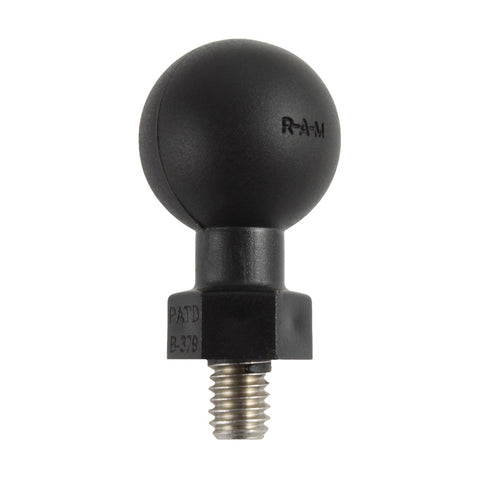 RAM® Tough-Ball™ with 5/16