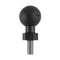 RAM® Tough-Ball™ with 5/16"-24 X .625" Threaded Stud