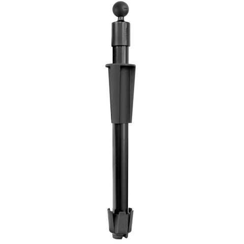 RAM® Press-N-Lock Ball Base with 12
