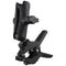 RAM® Tough-Clamp™ Large Base with Double Socket Arm