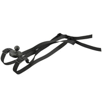 RAP-B-399U:RAP-B-399U_1:RAM® Float Tube Strap Adapter with Ball