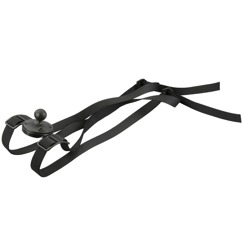 RAM® Float Tube Strap Adapter with Ball