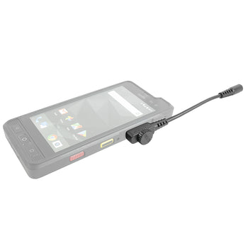 RAP-CAB-SNM1U:RAP-CAB-SNM1U_1:RAM 3.5mm Audio Connector for Sonim SecureAudio