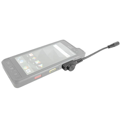 RAM® 3.5mm Audio Connector for Sonim SecureAudio