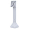 RAM® 14" Pedestal Mount with 75mm VESA Pattern - Gray