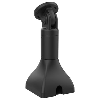 RAM® 7" Pedestal Mount with AMPS Pattern
