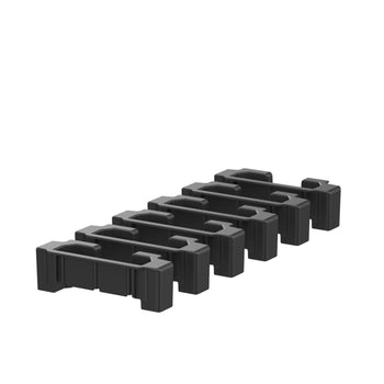 GDS® 6-Port Dock Inserts for Phones & Handhelds