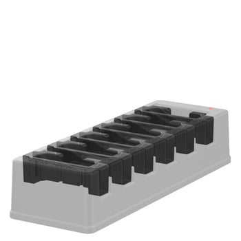 GDS® 6-Port Dock Inserts for Phones & Handhelds – RAM® Mounts
