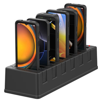 GDS® 6-Port Dock Inserts for Phones & Handhelds