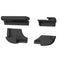 RAM® Inserts for Zebra ET4x 10" without Rugged Frame - Latch Docks