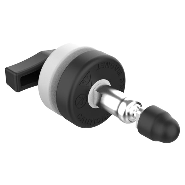 RAM® Tough-Mag™ 48mm Pivoting Magnets for 3 & 4-Point Mounting