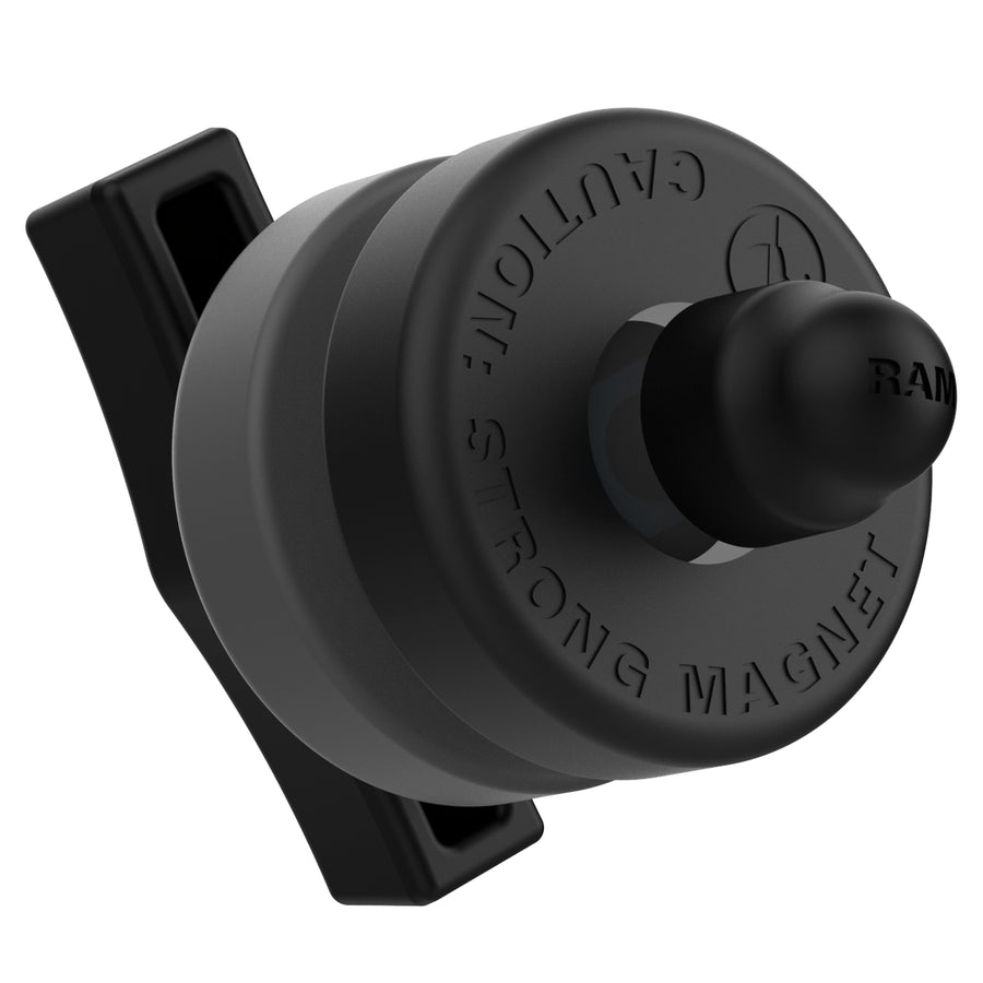 RAM® Tough-Mag™ 48mm Replacement Magnets for 3 & 4-Point Mounting Base