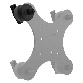 RAM® Tough-Mag™ 48mm Replacement Magnets for 3 & 4-Point Mounting Base