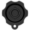 RAM® Pin-Lock™ Replacement 4-Pin Key for C Size and Swing Arms