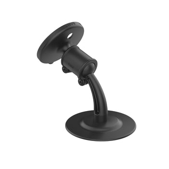 RAM® Lil Buddy™ Adhesive Dash Mount for Apple MagSafe (2024+)