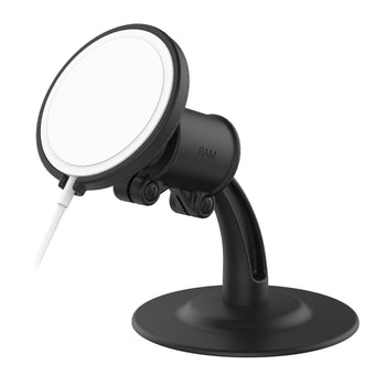 RAM® Lil Buddy™ Adhesive Dash Mount for Apple MagSafe (2020)