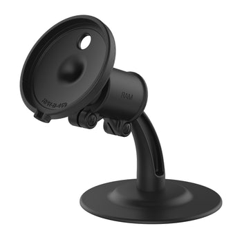 RAM® Lil Buddy™ Adhesive Dash Mount for Apple MagSafe (2020)