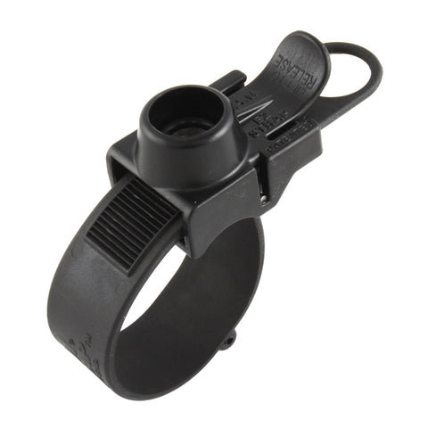 RAM® EZ-Strap™ Rail Mount Base