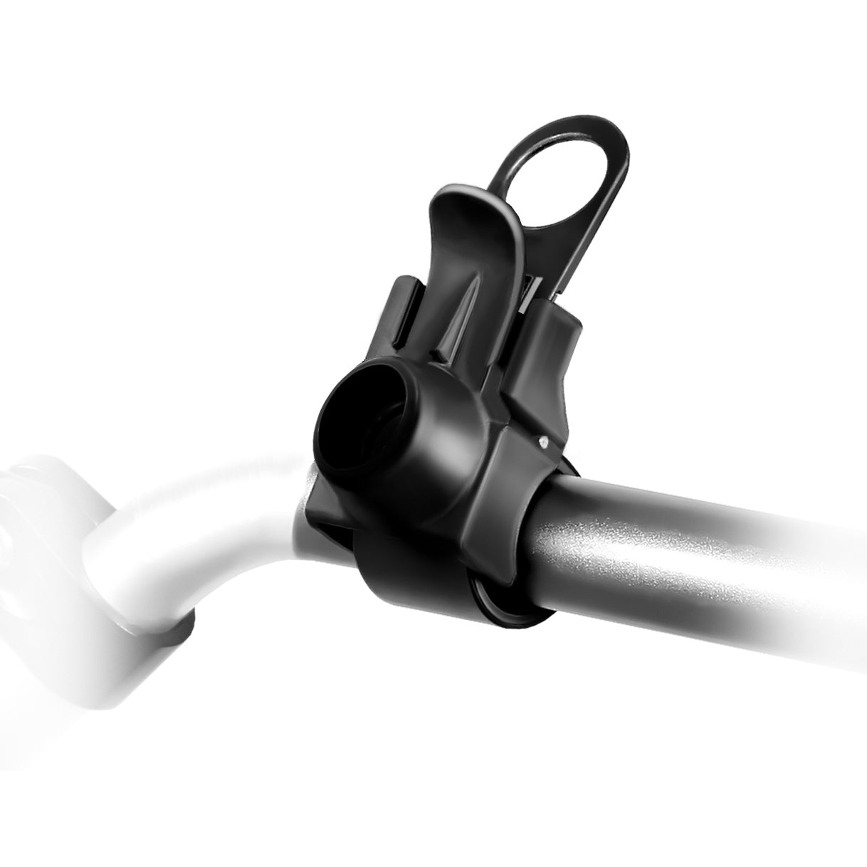 RAM® EZ-Strap™ Rail Mount Base – RAM Mounts