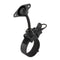 RAM® EZ-Strap™ Rail Mount with Diamond Base Adapter