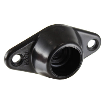 RAP-SB-238FU:RAP-SB-238FU_1:RAM Snap-Link™ Socket with Diamond Plate