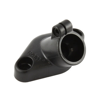 RAP-SB-275-45U:RAP-SB-275-45U_1:RAM Snap-Link™ Socket with Angled Diamond Plate