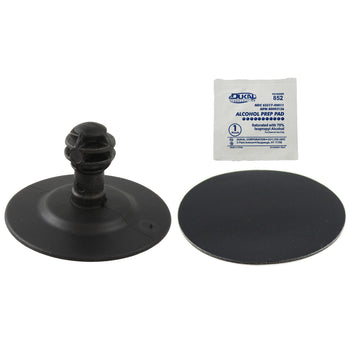 RAP-SB-378U:RAP-SB-378U_1:RAM Snap-Link™ Flex Adhesive Ball Base