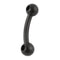 RAM® Snap-Link™ Long Double Ball Adapter