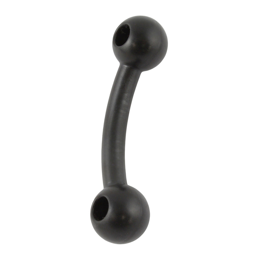 RAM® Snap-Link™ Long Double Ball Adapter