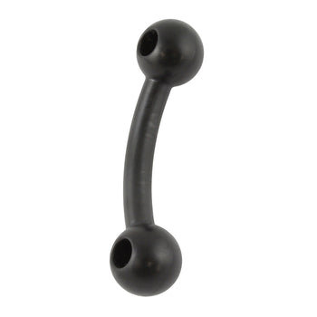 RAP-SBA-RRLU:RAP-SBA-RRLU_1:RAM Snap-Link™ Long Double Ball Adapter