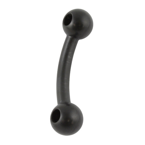 RAM® Snap-Link™ Long Double Ball Adapter